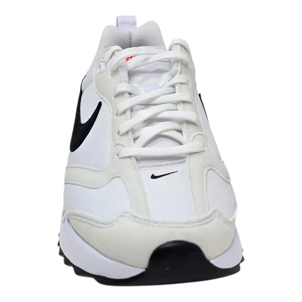 Nike Air Max Dawn Sneaker Women's Running Shoes White Black DH5131-101
